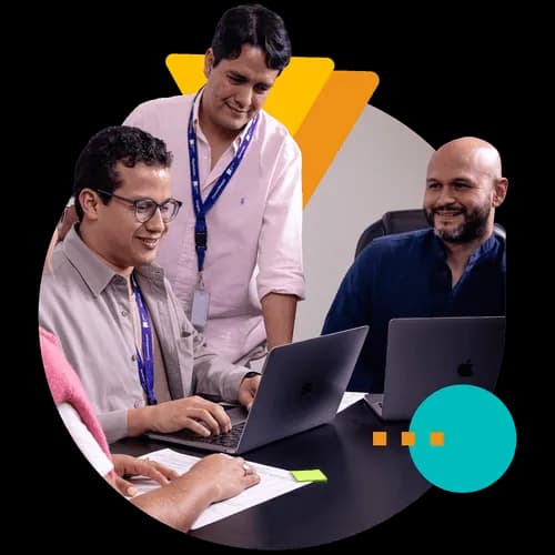 Case Studies — Proof that smarter outsourcing works